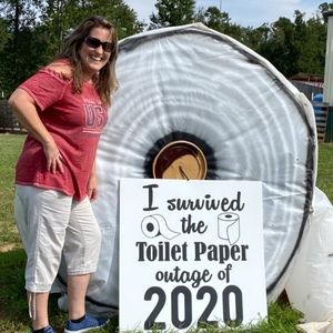 Meet your Posher, Karen